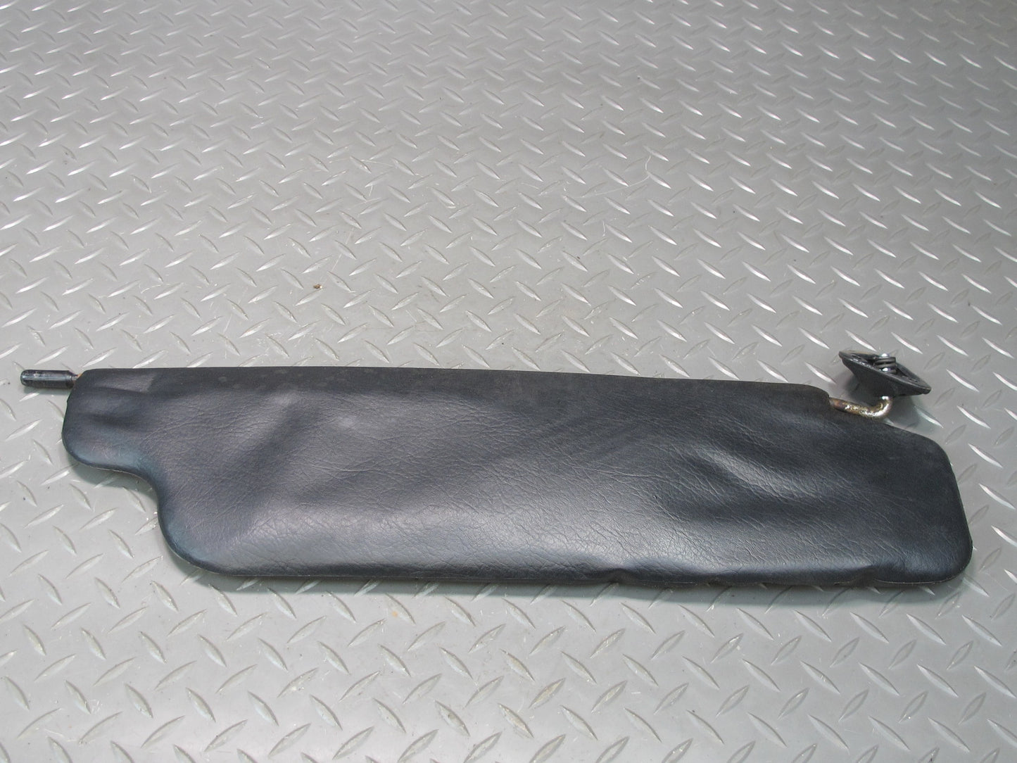 77-78 Datsun S30 280Z Set of 2 Front Left & Right Sun Visor OEM