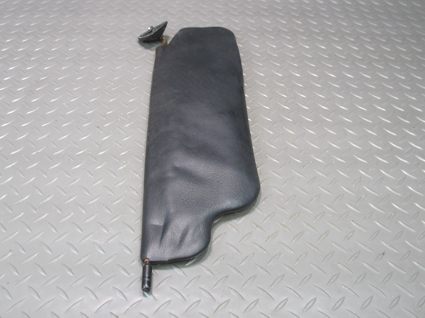 77-78 Datsun S30 280Z Set of 2 Front Left & Right Sun Visor OEM