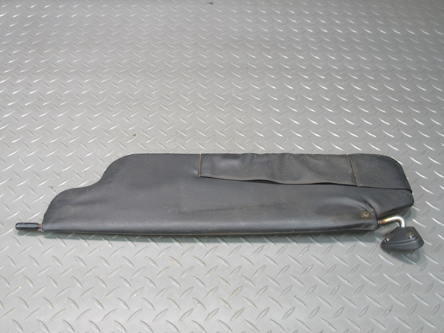 77-78 Datsun S30 280Z Set of 2 Front Left & Right Sun Visor OEM