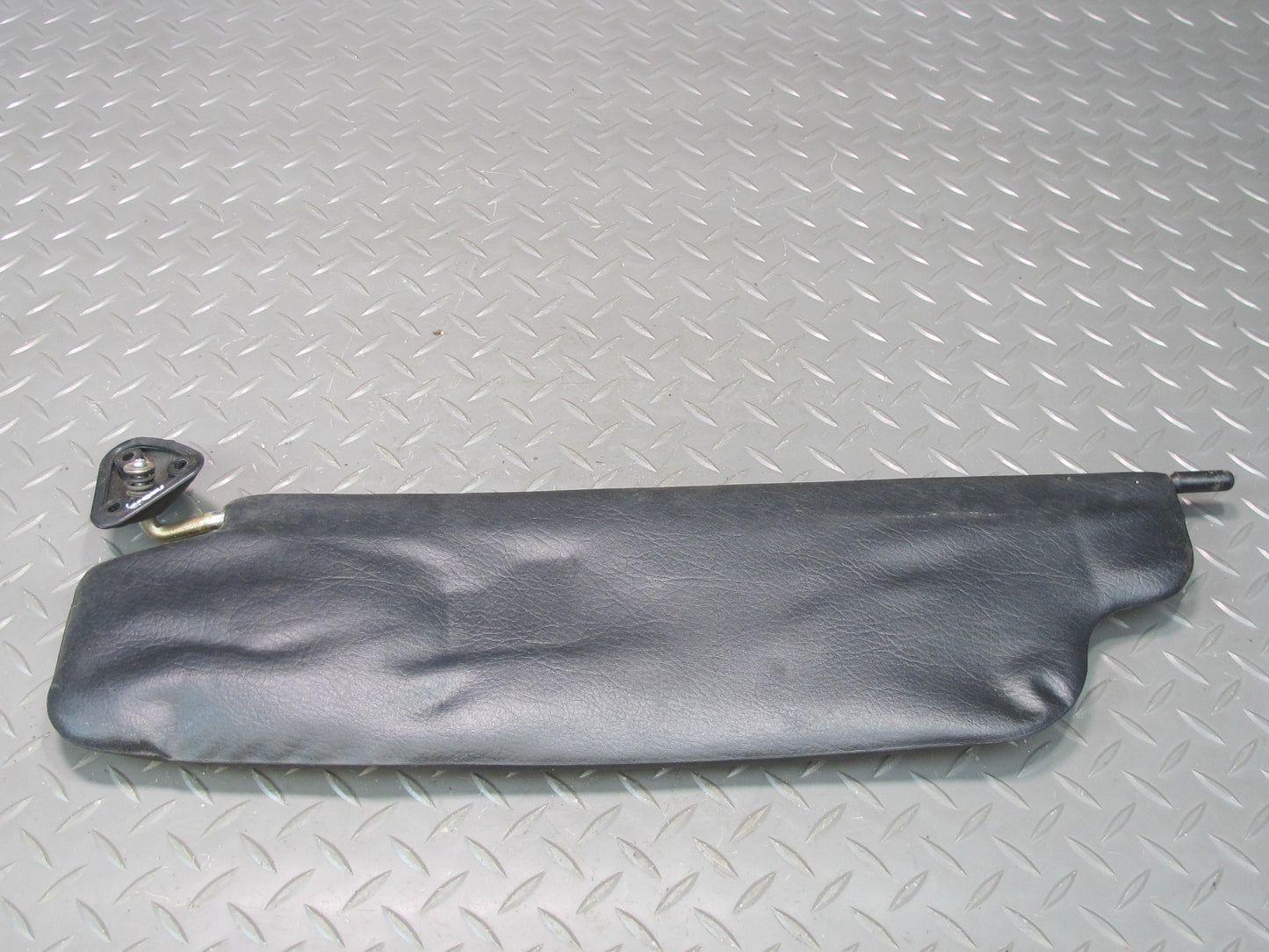 77-78 Datsun S30 280Z Set of 2 Front Left & Right Sun Visor OEM