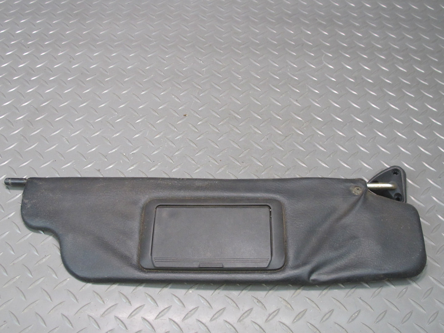 77-78 Datsun S30 280Z Set of 2 Front Left & Right Sun Visor OEM