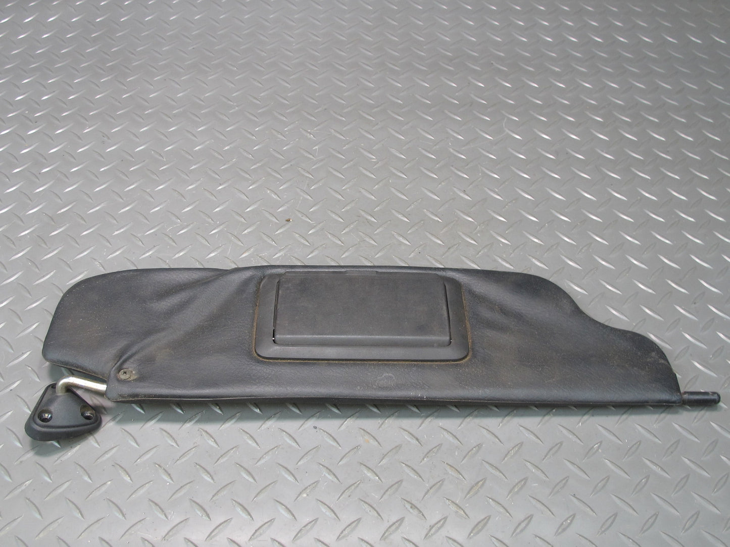 77-78 Datsun S30 280Z Set of 2 Front Left & Right Sun Visor OEM