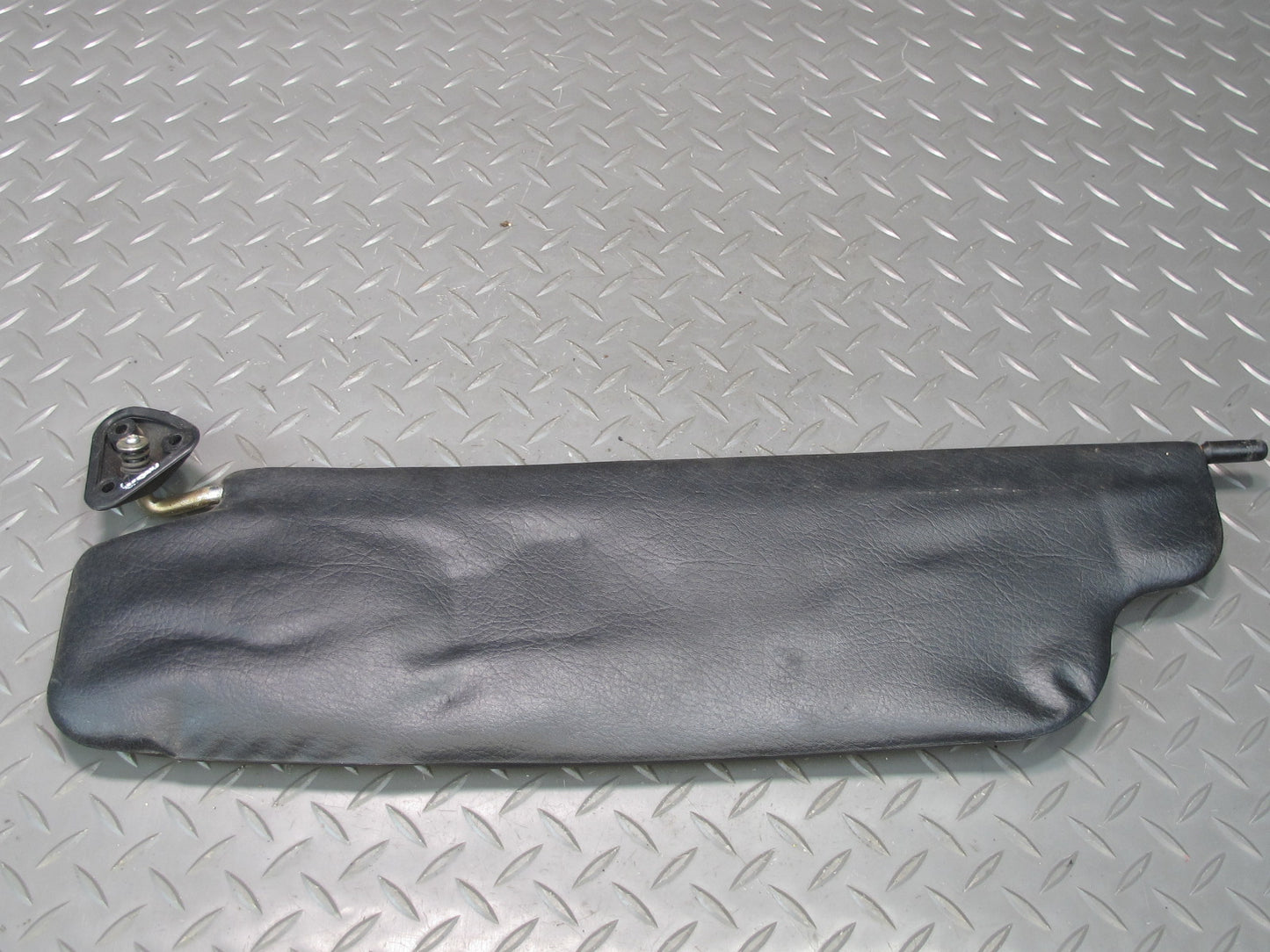 77-78 Datsun S30 280Z Set of 2 Front Left & Right Sun Visor OEM