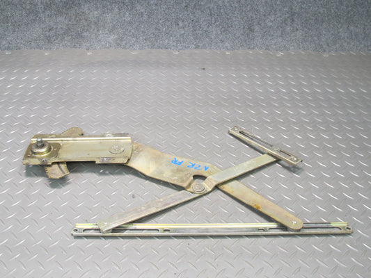 77-78 Datsun S30 280Z 2+2 Right Door Window Regulator OEM