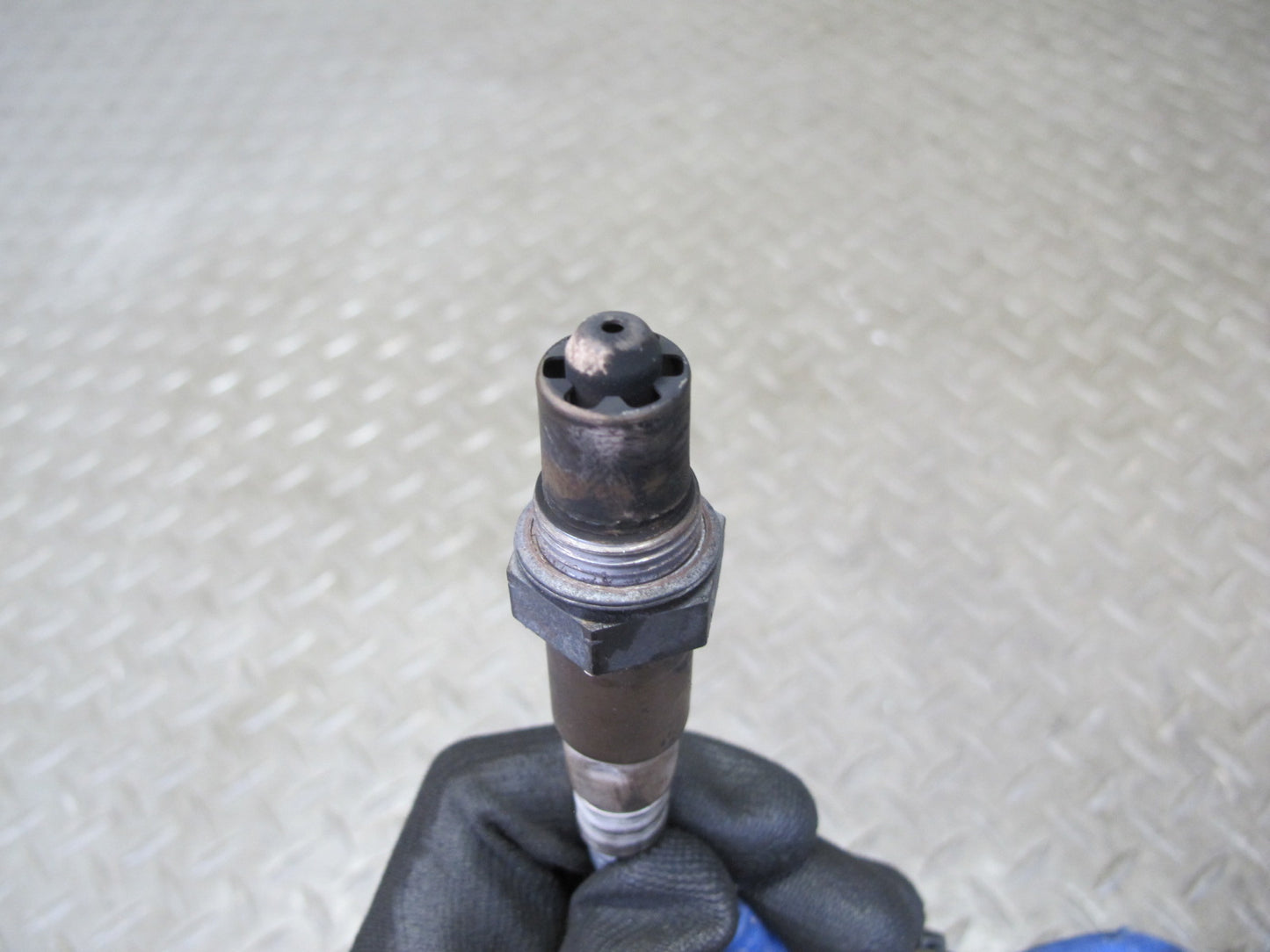 2011-2014 Porsche Cayenne 958 Turbo 4.8 Engine O2 Oxygen Lambda Probe Sensor Set