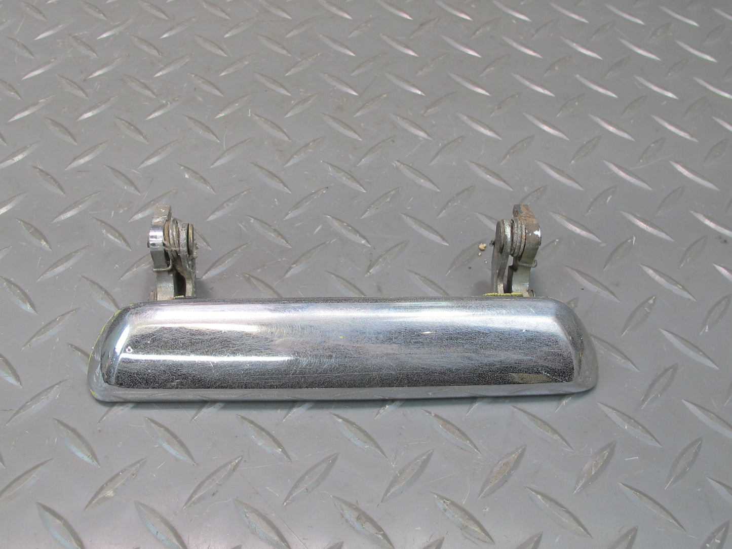 77-78 Datsun S30 280Z Right Door Exterior Handle OEM