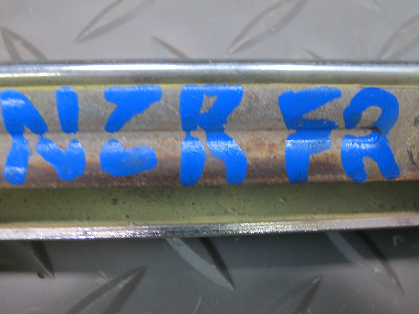 77-78 Datsun S30 280Z Right Door Exterior Handle OEM