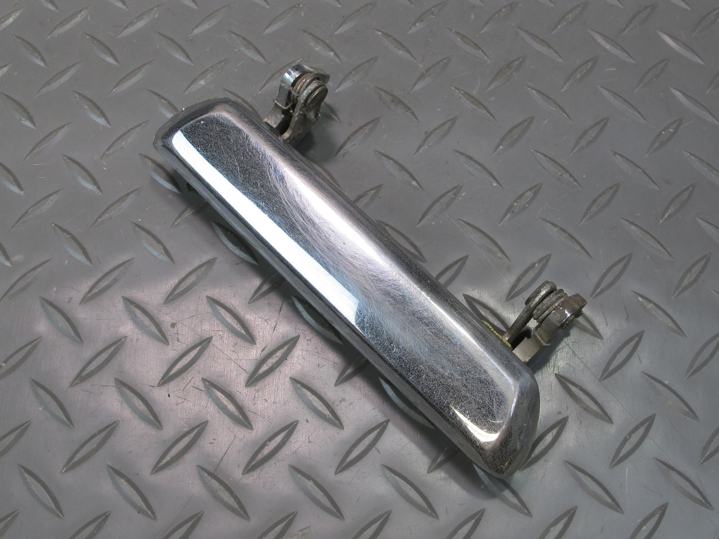 77-78 Datsun S30 280Z Right Door Exterior Handle OEM