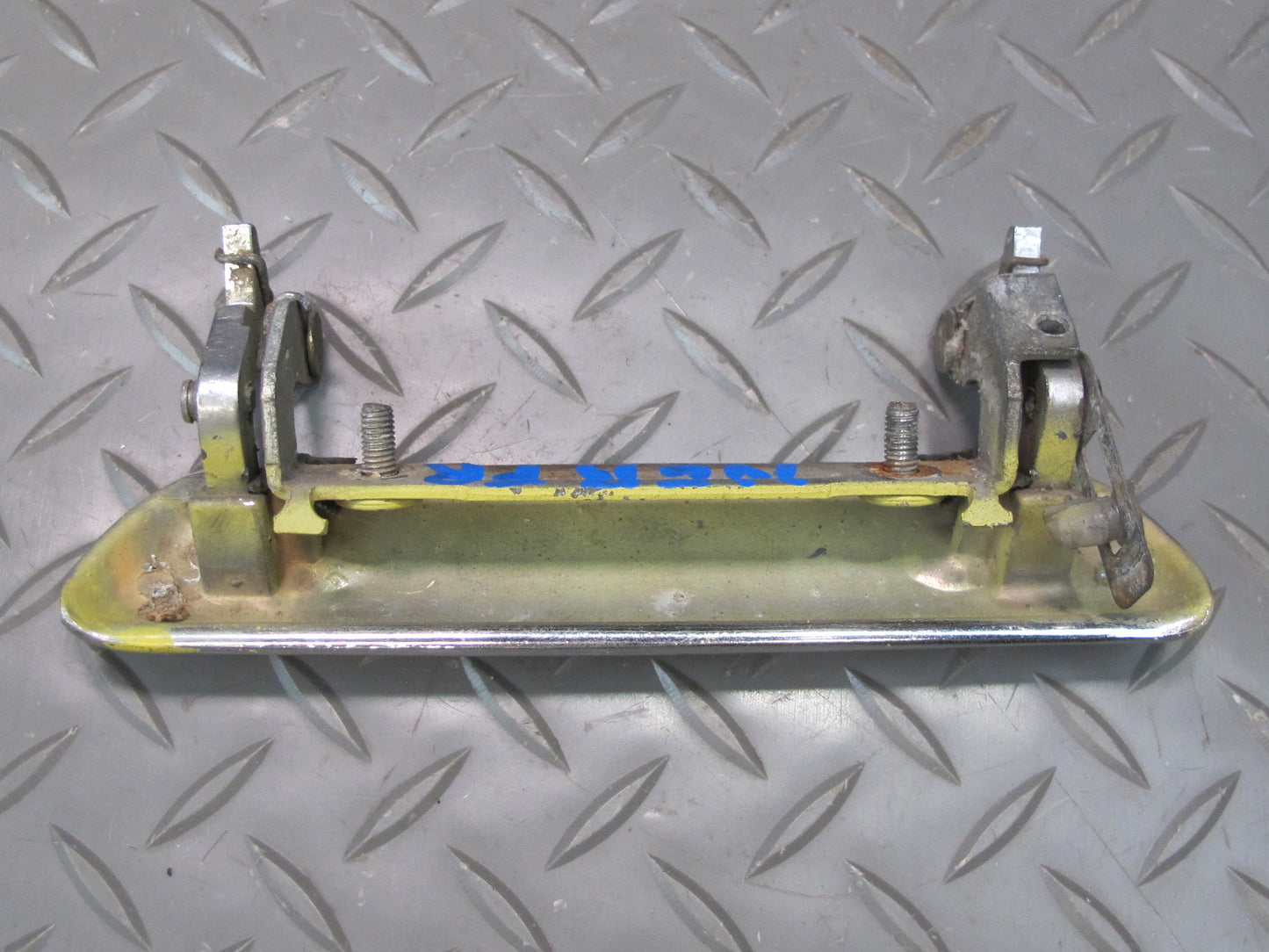 77-78 Datsun S30 280Z Right Door Exterior Handle OEM