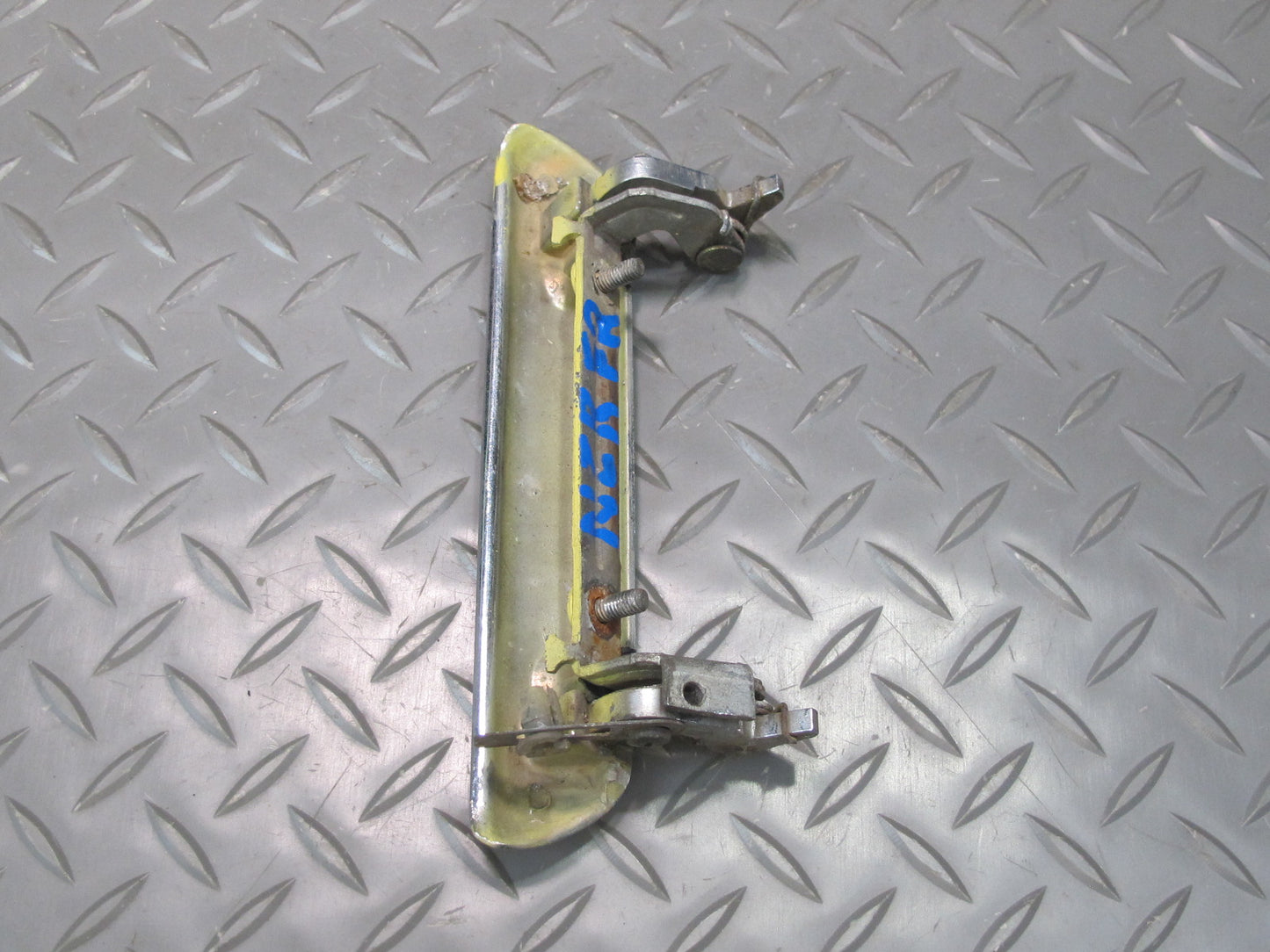 77-78 Datsun S30 280Z Right Door Exterior Handle OEM