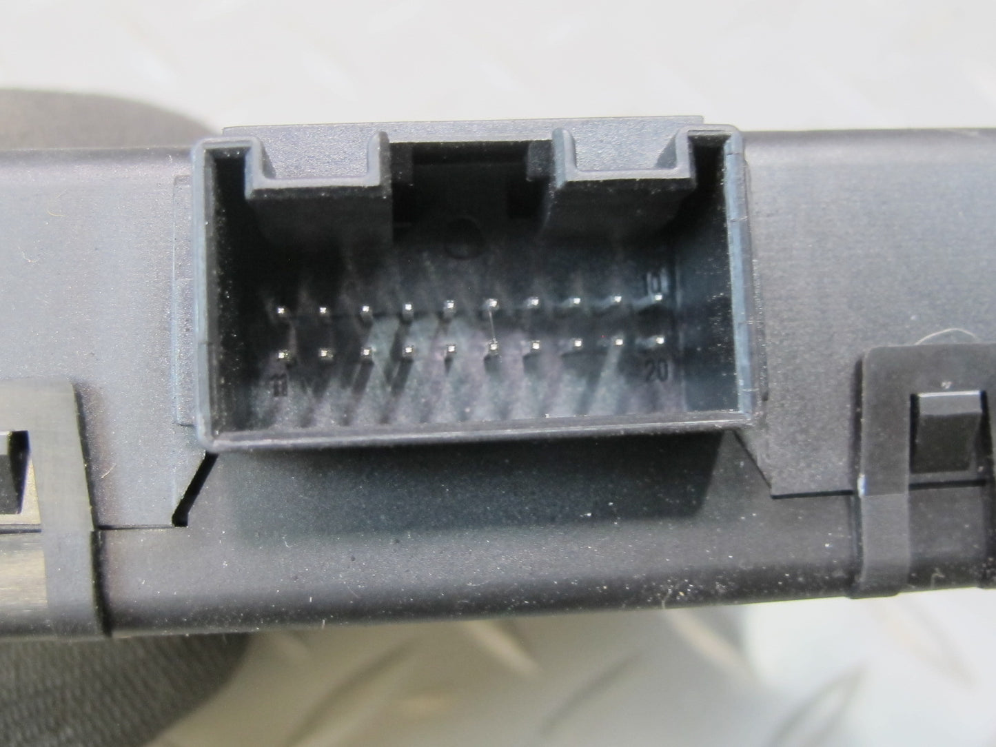 2011-2014 Porsche Cayenne 958 Gateway Control Module Unit 7PP907530L