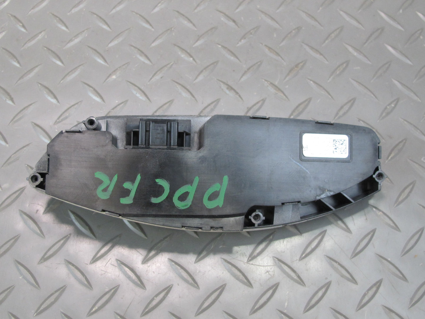 2011-2018 Porsche Cayenne 958 Front Right Side Seat Adjustment Control Switch