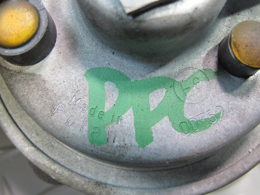 2011-2018 Porsche Cayenne 958 Anti-theft Alarm Horn Siren