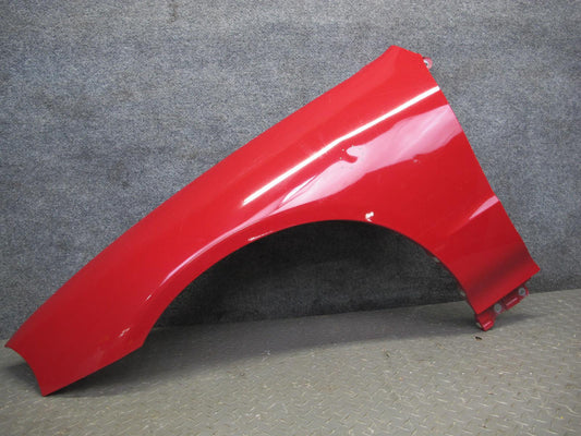 93-97 Honda DEL SOL EH6 Front Left Fender Shell Panel Cover Milano RED OEM