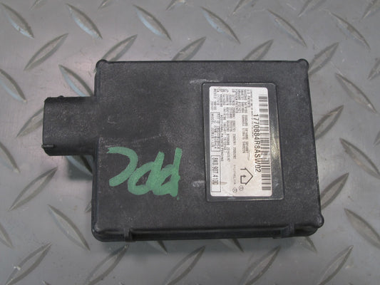 2011-2018 Porsche Cayenne 958 Garage Opener Homelink Control Module Unit