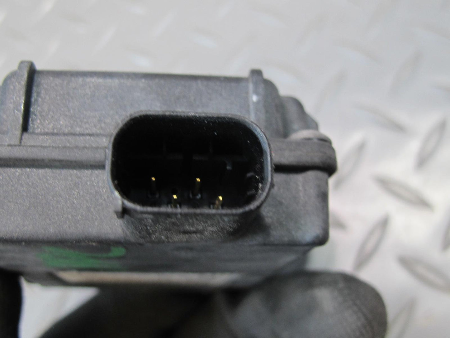 2011-2018 Porsche Cayenne 958 Garage Opener Homelink Control Module Unit