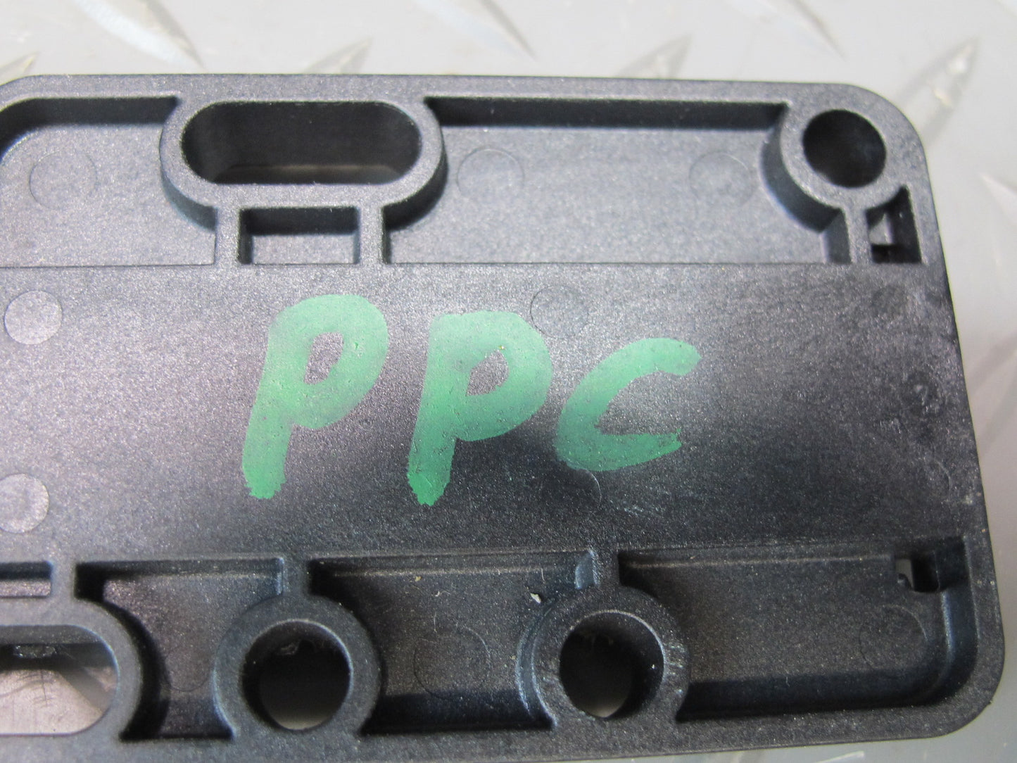 2011-2018 Porsche Cayenne 958 Keyless GO Entry Antenna Sensor Module Unit Set