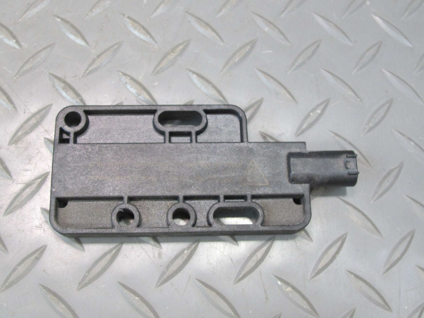 2011-2018 Porsche Cayenne 958 Keyless GO Entry Antenna Sensor Module Unit Set