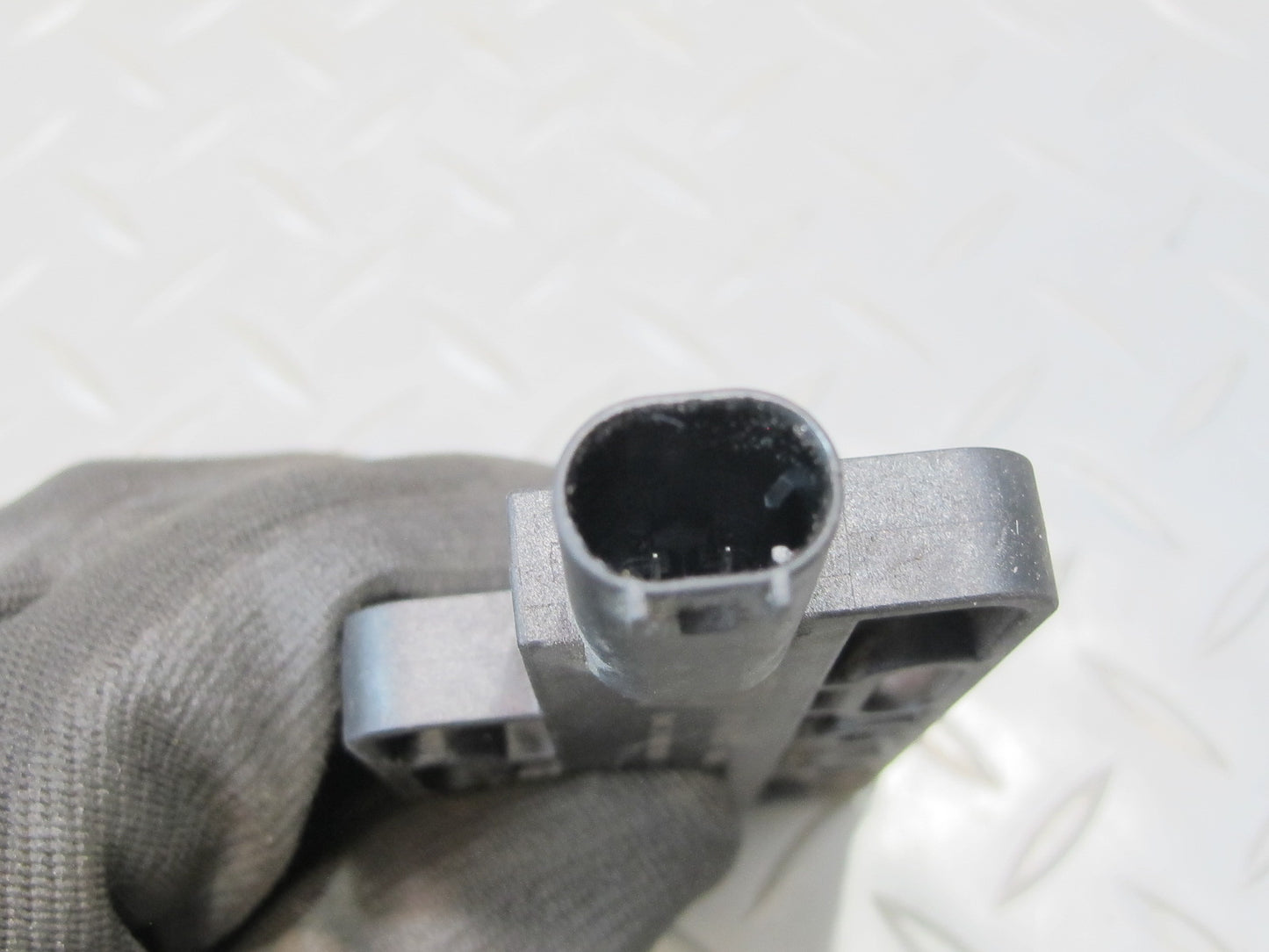 2011-2018 Porsche Cayenne 958 Keyless GO Entry Antenna Sensor Module Unit Set