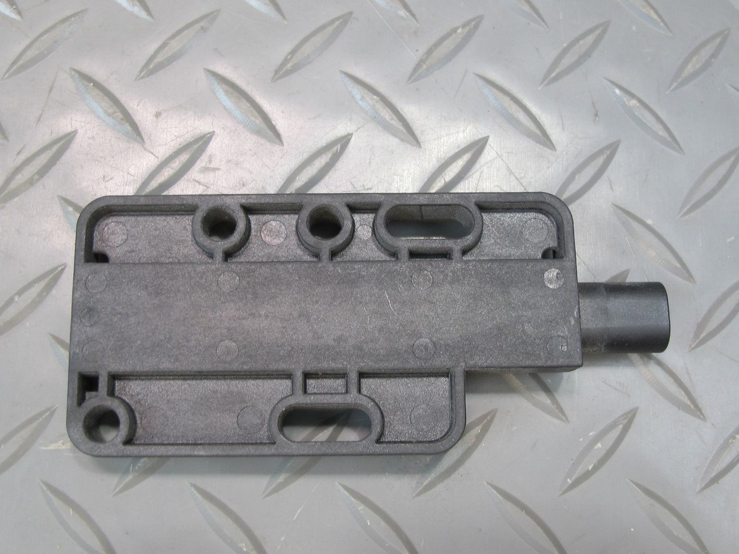 2011-2018 Porsche Cayenne 958 Keyless GO Entry Antenna Sensor Module Unit Set