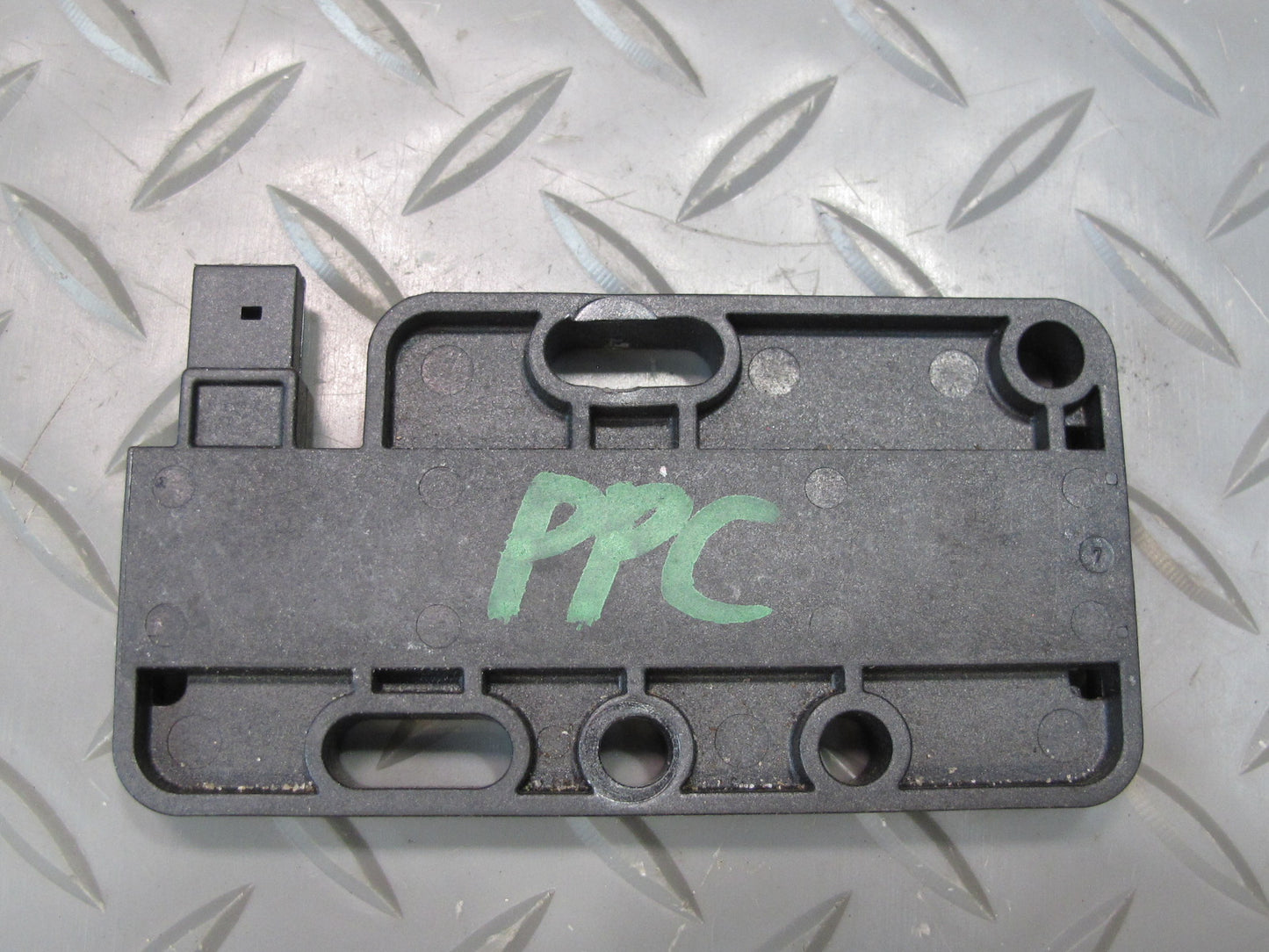 2011-2018 Porsche Cayenne 958 Keyless GO Entry Antenna Sensor Module Unit Set