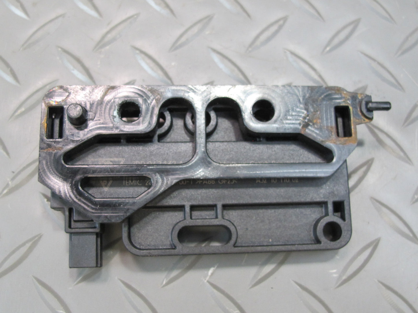 2011-2018 Porsche Cayenne 958 Keyless GO Entry Antenna Sensor Module Unit Set