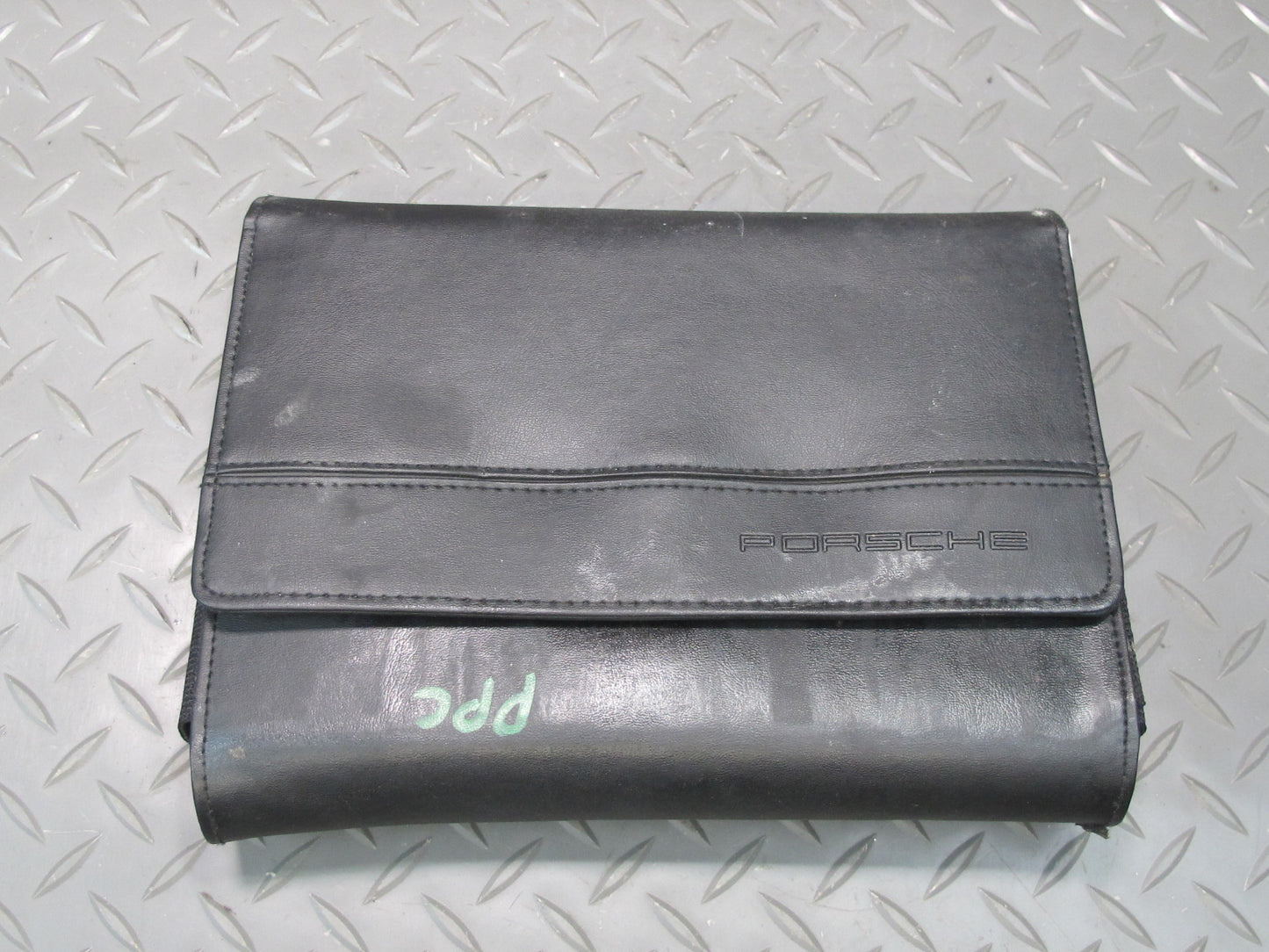 2012 Porsche Cayenne 958 Owners Operator Book Manual Guide Set W/ Case Set