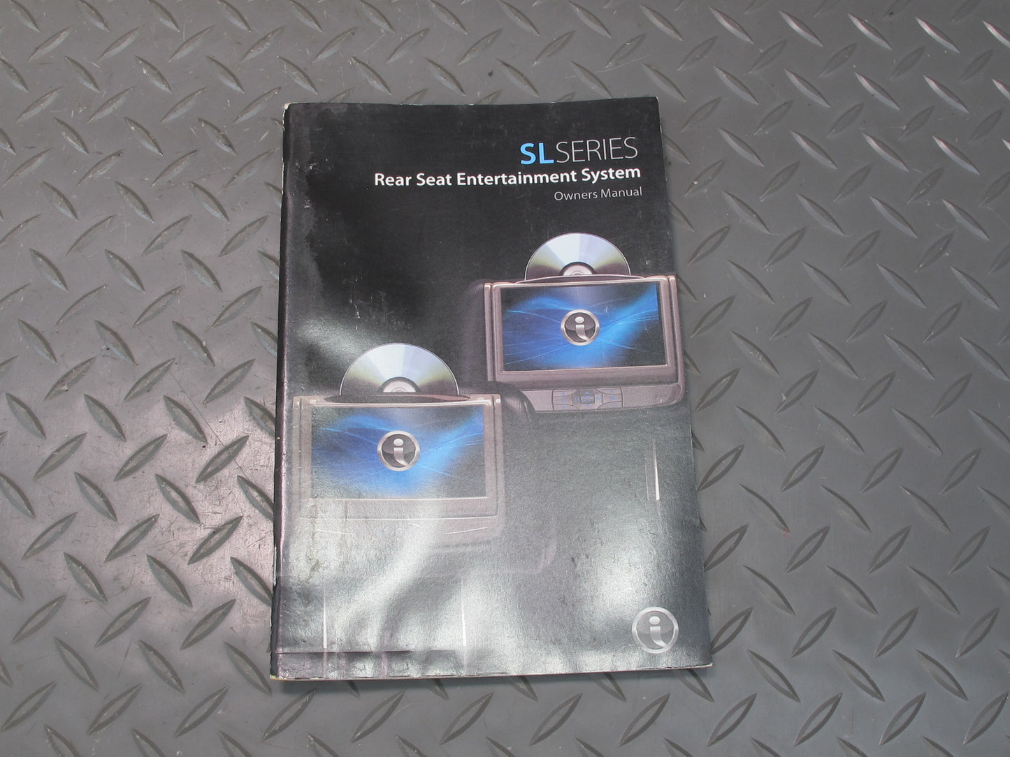 2012 Porsche Cayenne 958 Owners Operator Book Manual Guide Set W/ Case Set