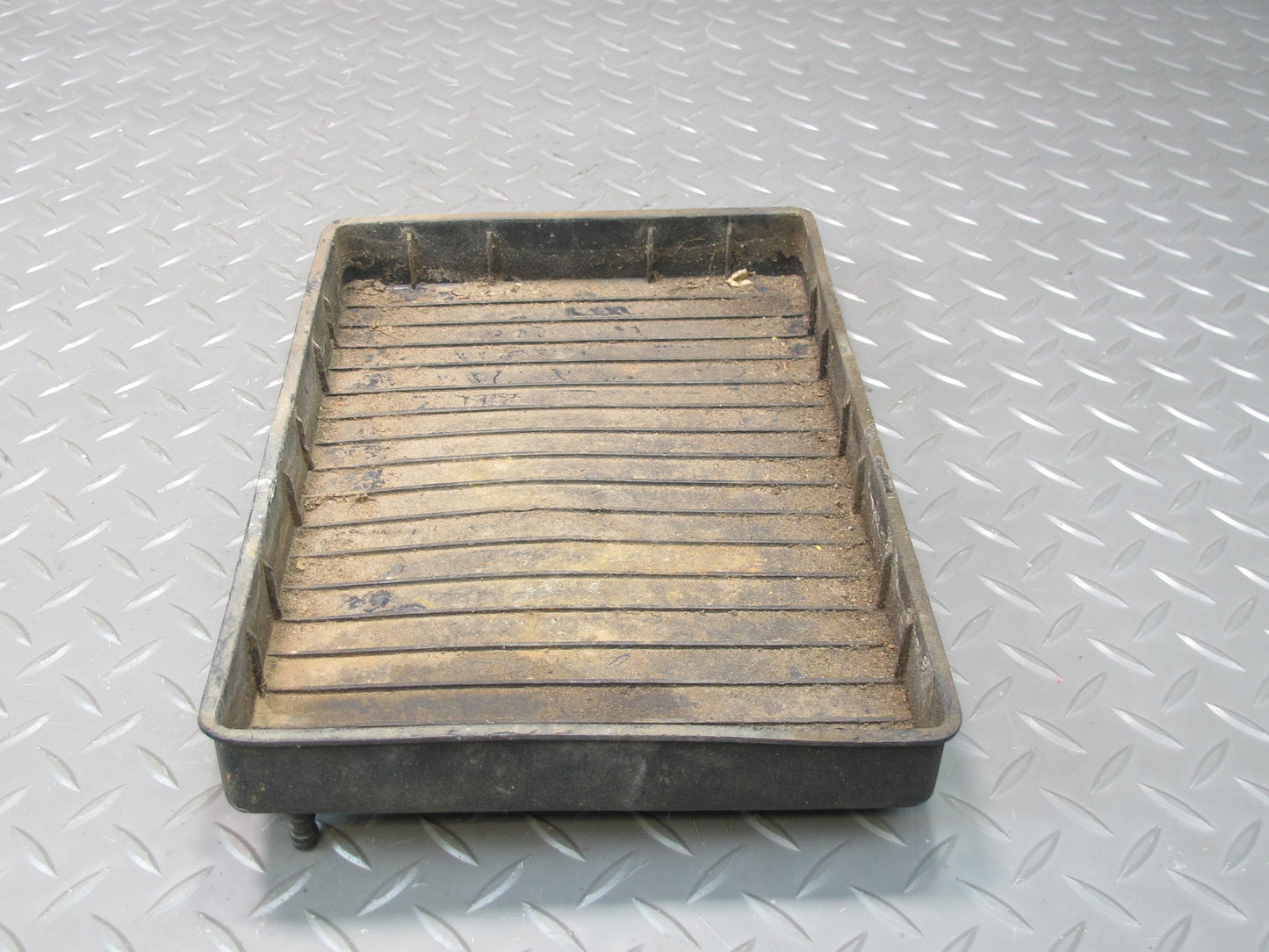 75-78 Datsun S30 280Z Battery Tray OEM