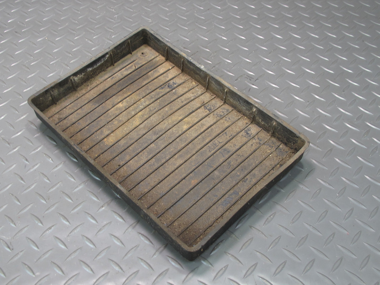75-78 Datsun S30 280Z Battery Tray OEM