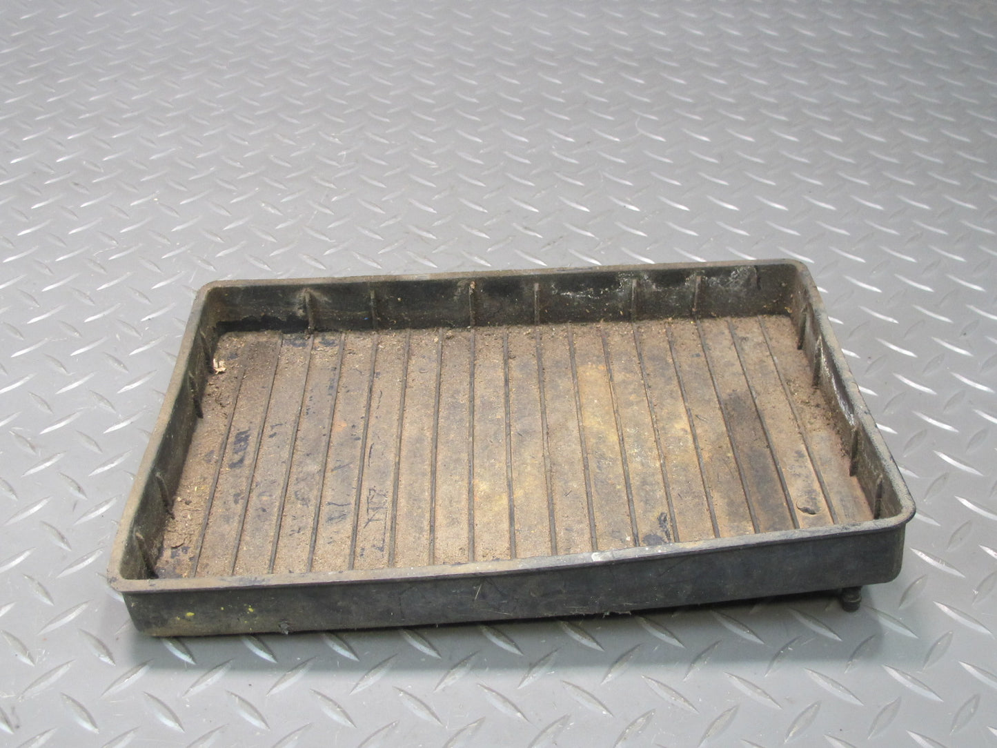 75-78 Datsun S30 280Z Battery Tray OEM