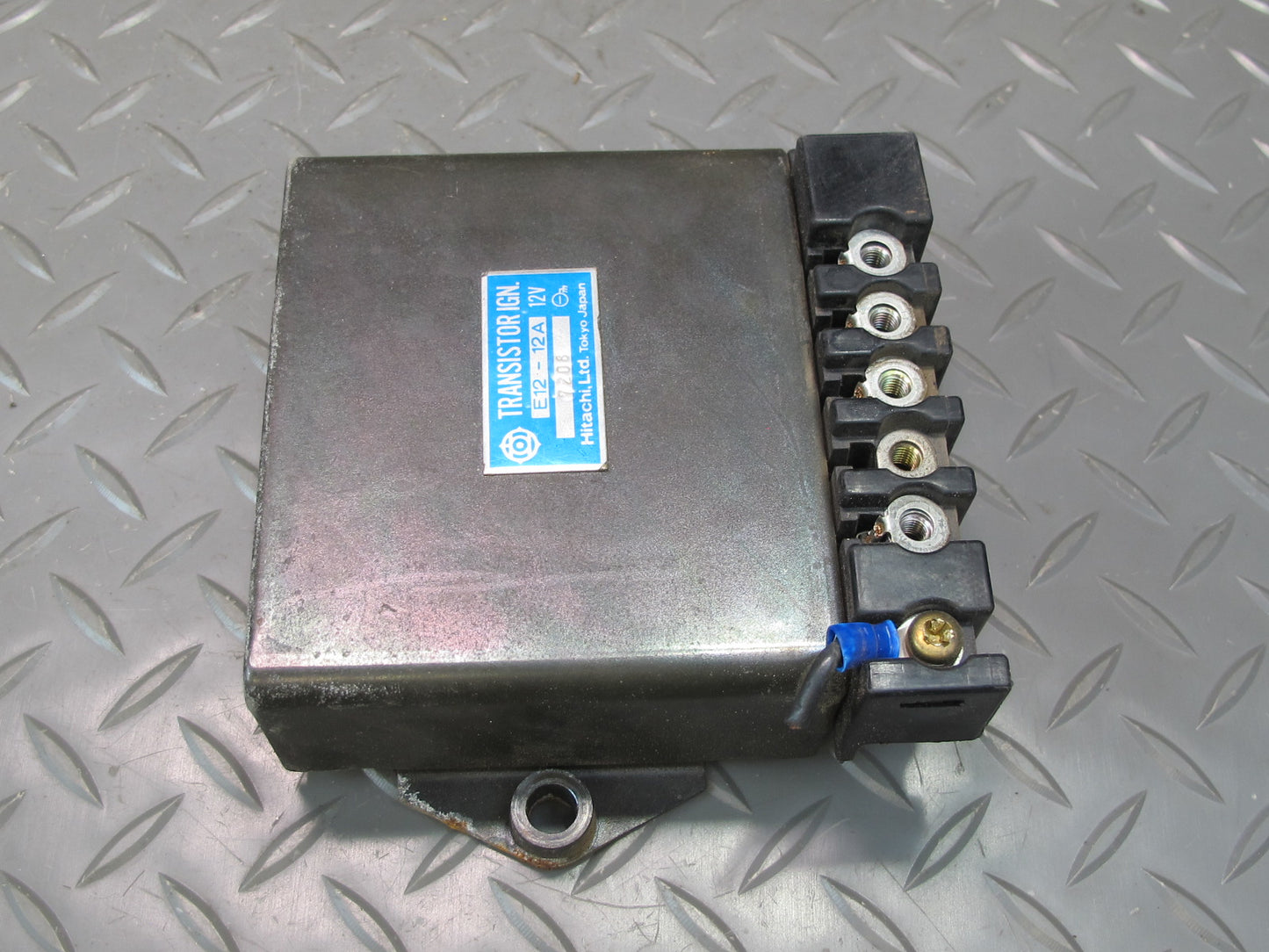 77-78 Datsun S30 280Z Transistor Ignition Control Module OEM