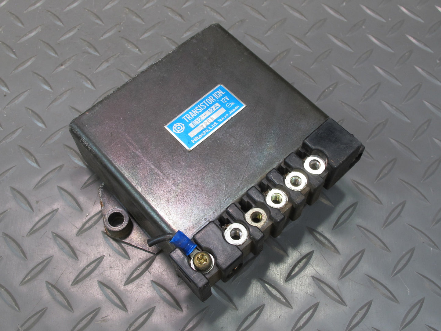 77-78 Datsun S30 280Z Transistor Ignition Control Module OEM