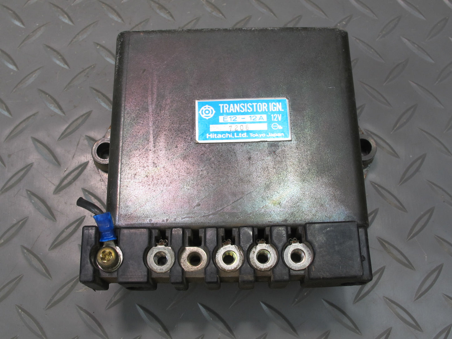 77-78 Datsun S30 280Z Transistor Ignition Control Module OEM