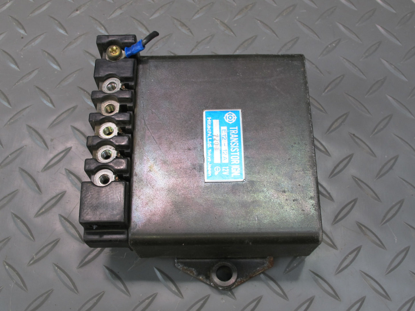 77-78 Datsun S30 280Z Transistor Ignition Control Module OEM