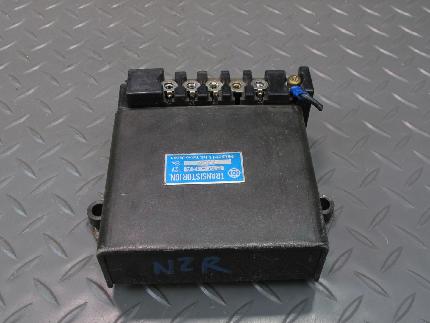 77-78 Datsun S30 280Z Transistor Ignition Control Module OEM