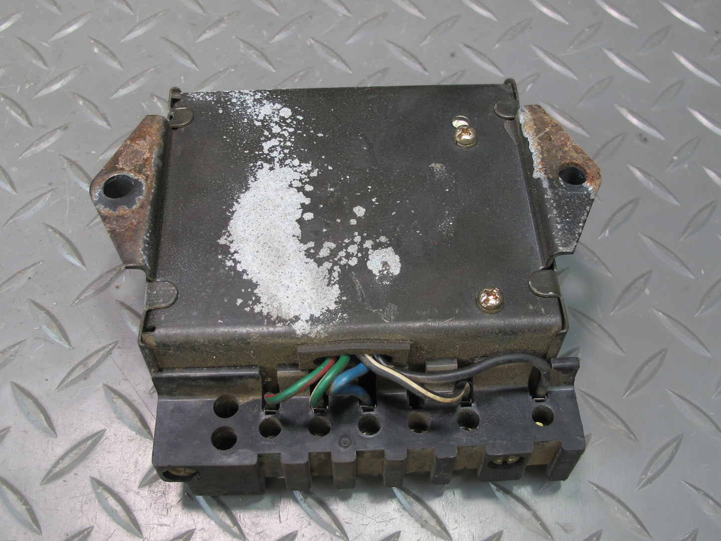 77-78 Datsun S30 280Z Transistor Ignition Control Module OEM