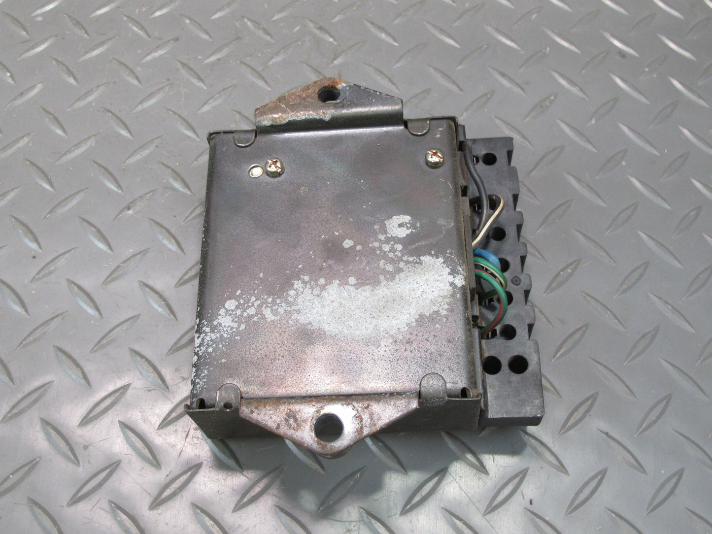 77-78 Datsun S30 280Z Transistor Ignition Control Module OEM