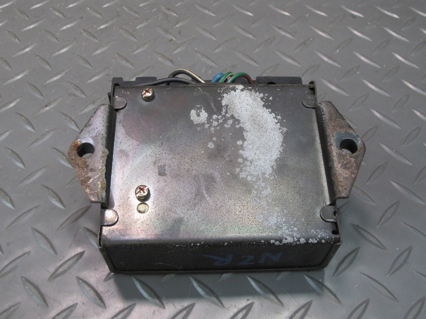 77-78 Datsun S30 280Z Transistor Ignition Control Module OEM