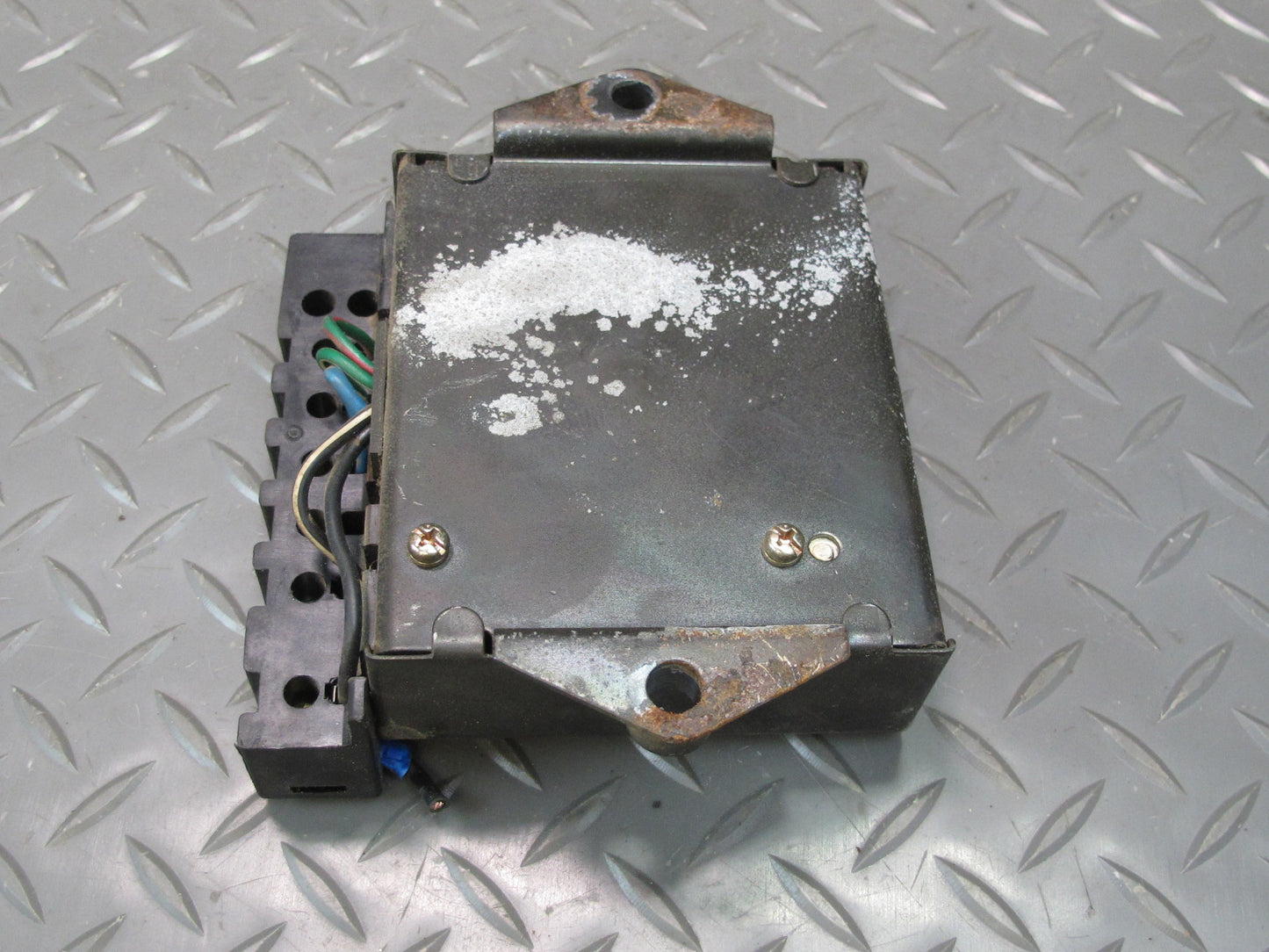 77-78 Datsun S30 280Z Transistor Ignition Control Module OEM