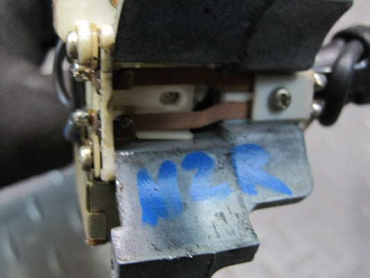 77-78 Datsun S30 280Z Steering Column Headlight Wiper Washer Switch OEM