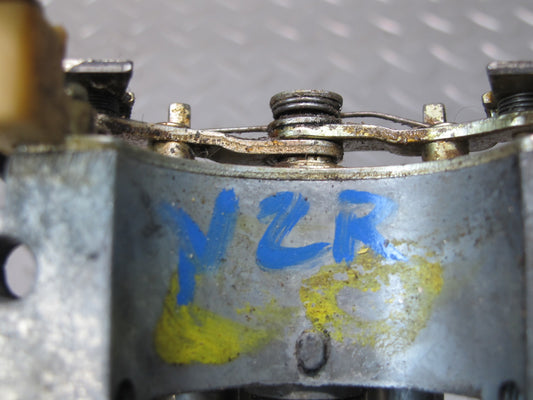 77-78 Datsun S30 280Z Steering Column Turn Signal Switch OEM