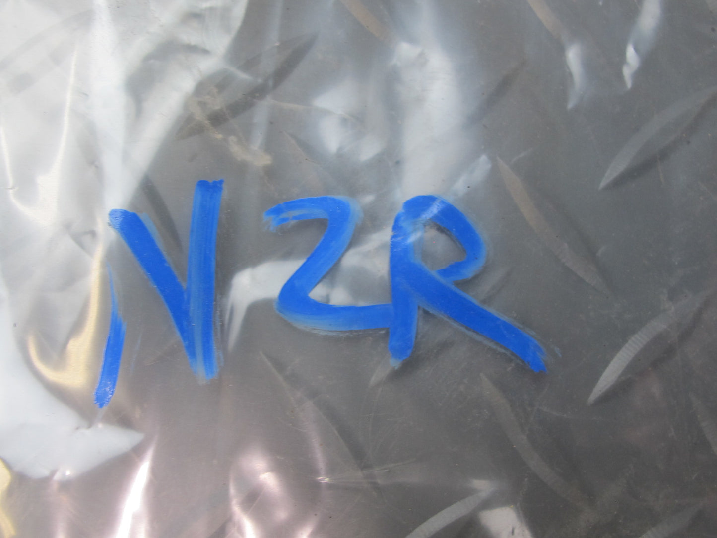 75-78 Datsun S30 280Z Set of 2 Front Left & Right Side Marker Light Lamp OEM