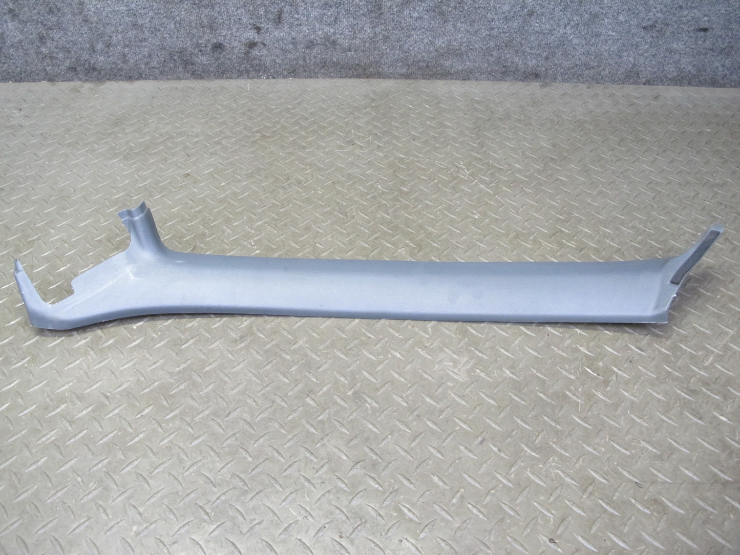 93-97 Honda DEL SOL Set of 2 Front Left & Right A Pillar Trim Cover Panel OEM