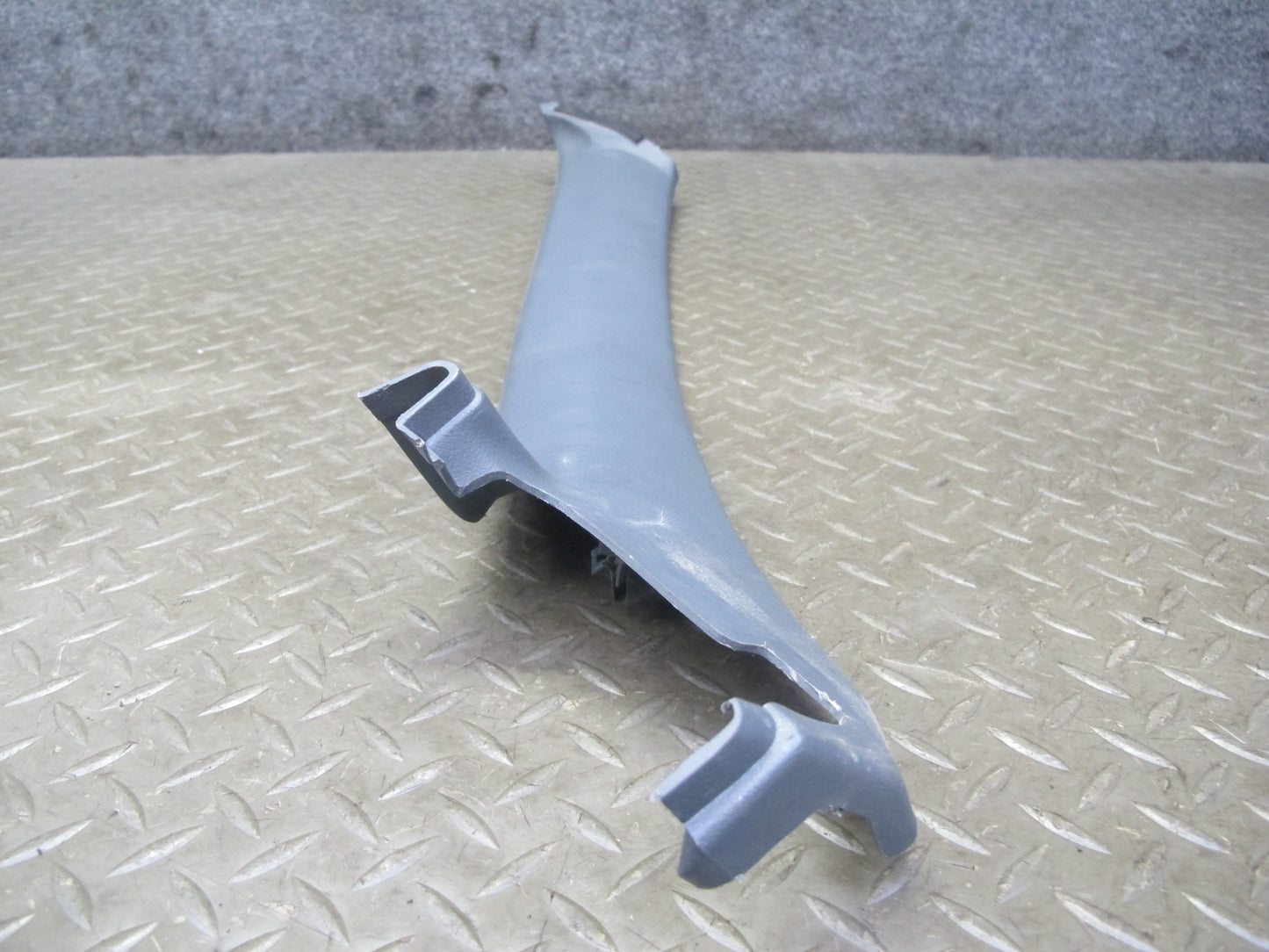 93-97 Honda DEL SOL Set of 2 Front Left & Right A Pillar Trim Cover Panel OEM