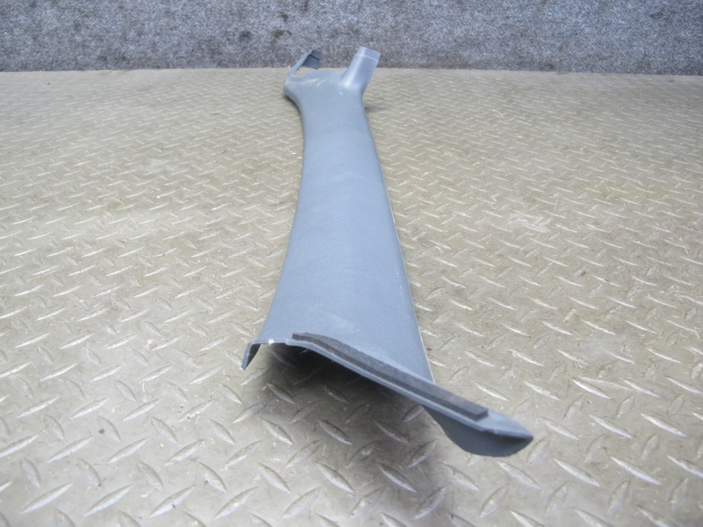 93-97 Honda DEL SOL Set of 2 Front Left & Right A Pillar Trim Cover Panel OEM