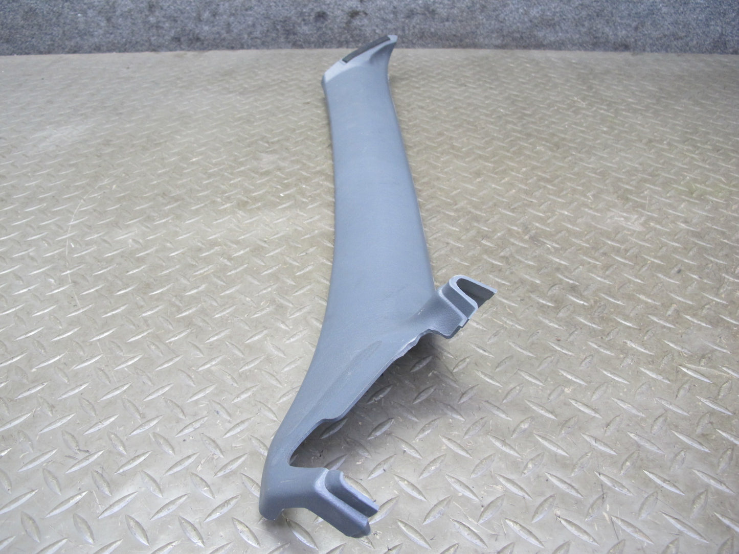 93-97 Honda DEL SOL Set of 2 Front Left & Right A Pillar Trim Cover Panel OEM