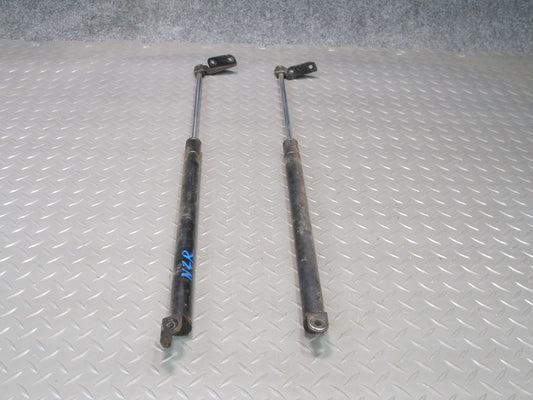 75-78 Datsun S30 280Z Set of 2 Front Left & Right Hood Shock Support OEM