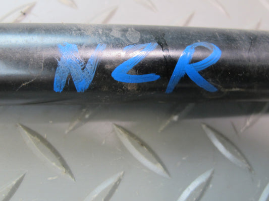 75-78 Datsun S30 280Z Set of 2 Front Left & Right Hood Shock Support OEM