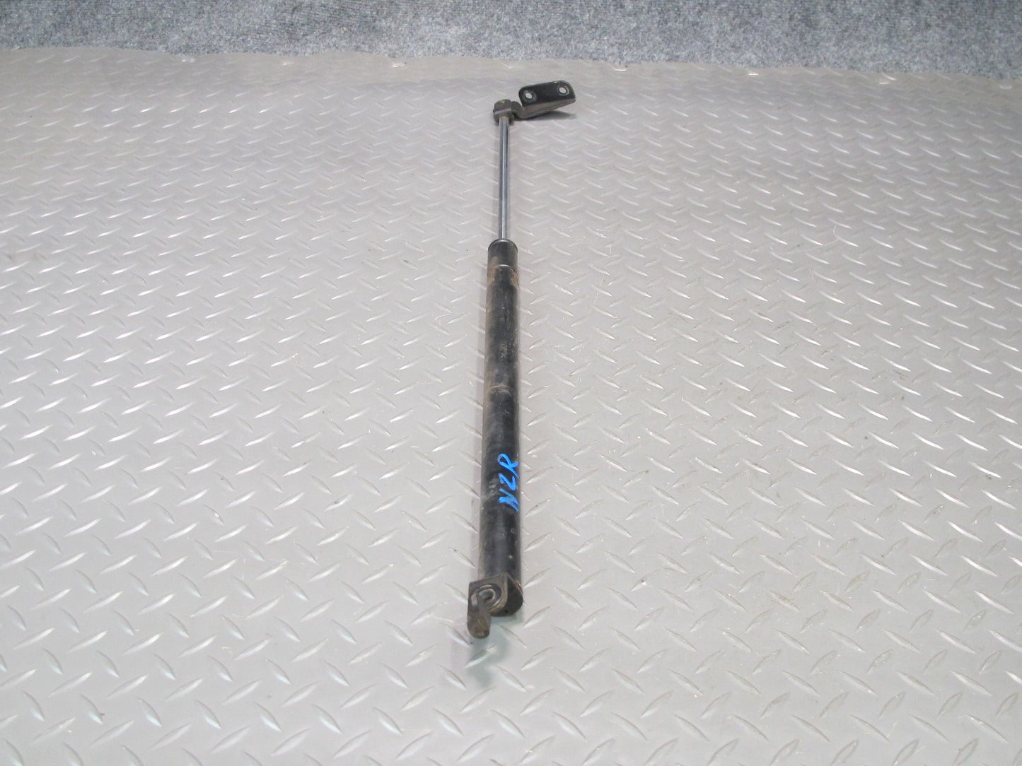 75-78 Datsun S30 280Z Set of 2 Front Left & Right Hood Shock Support OEM